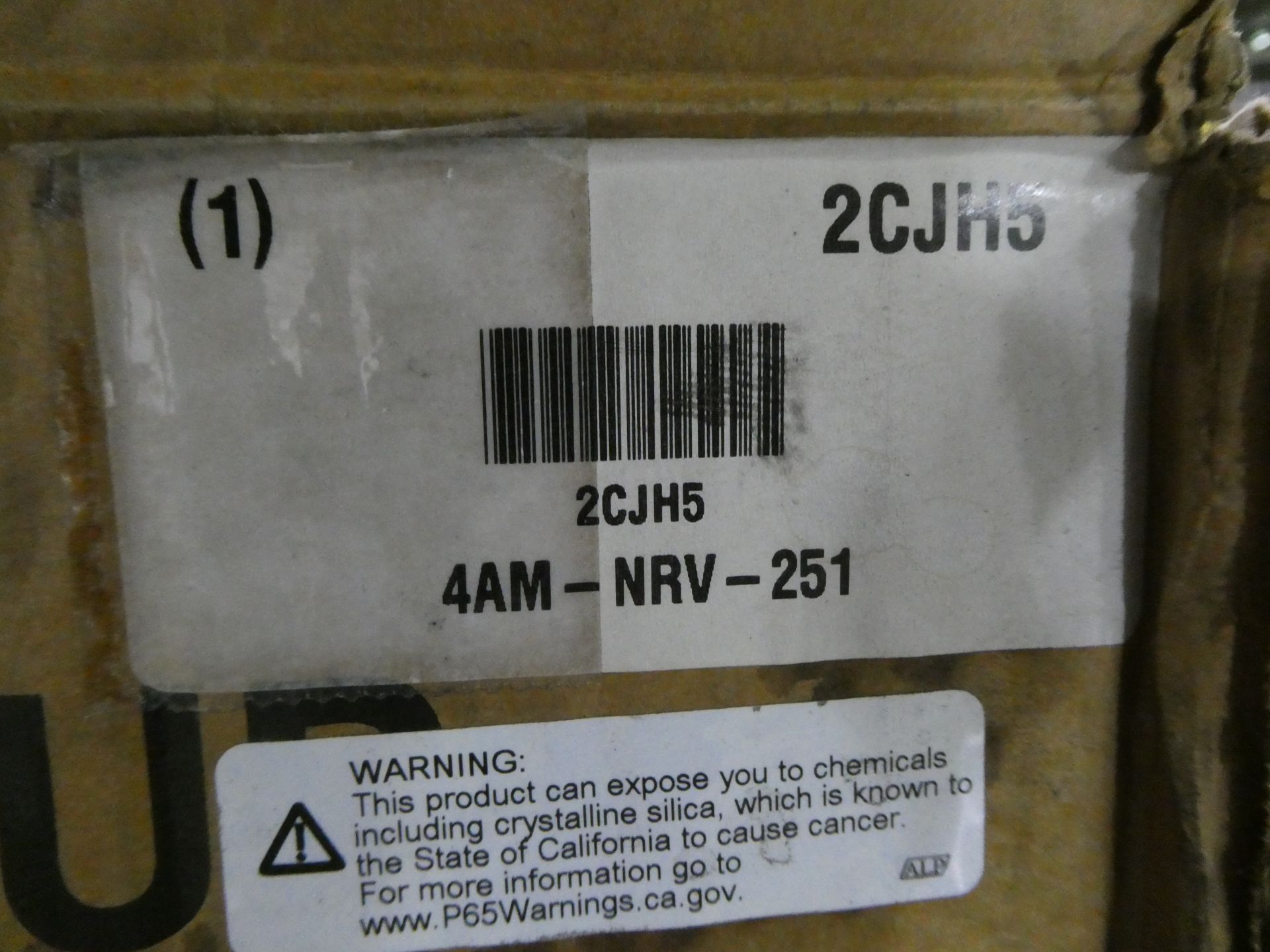 Pallet of Encoders, Motors and Couplings - Image 3 of 24