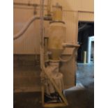 Premier Pneumatics Inline Filter/Dust Collector