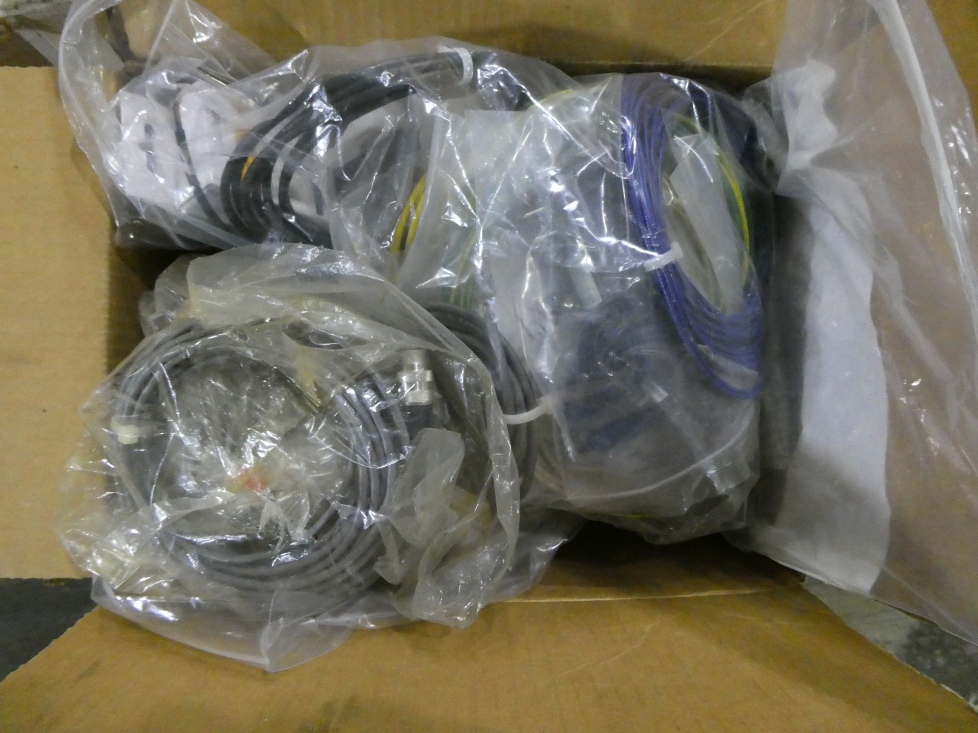 Pallet of Assorted Industrial Electrical and Electronic Components - Image 2 of 12