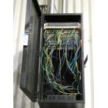 Communications/Server Rack
