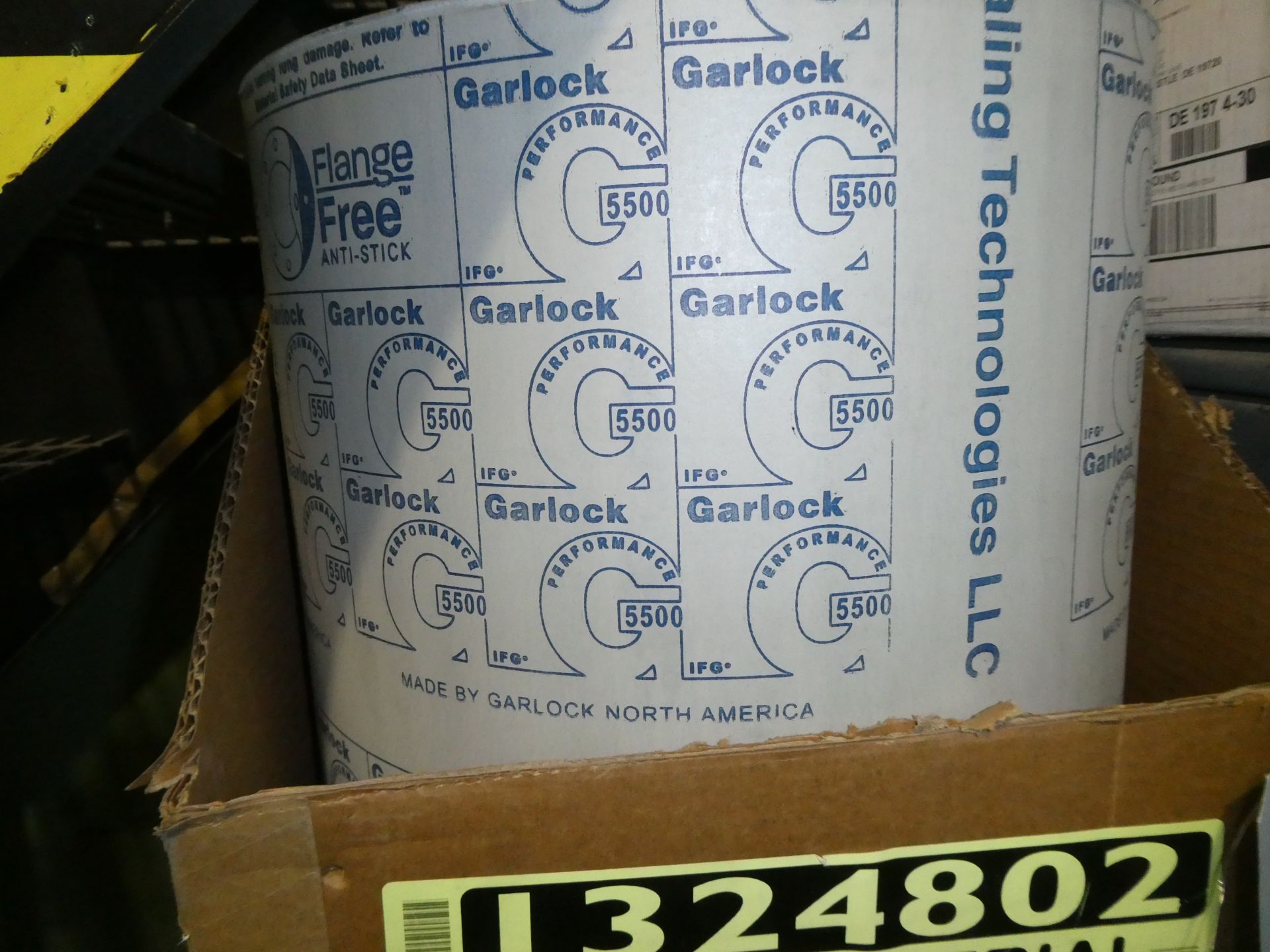 Gasket Material - Image 2 of 2