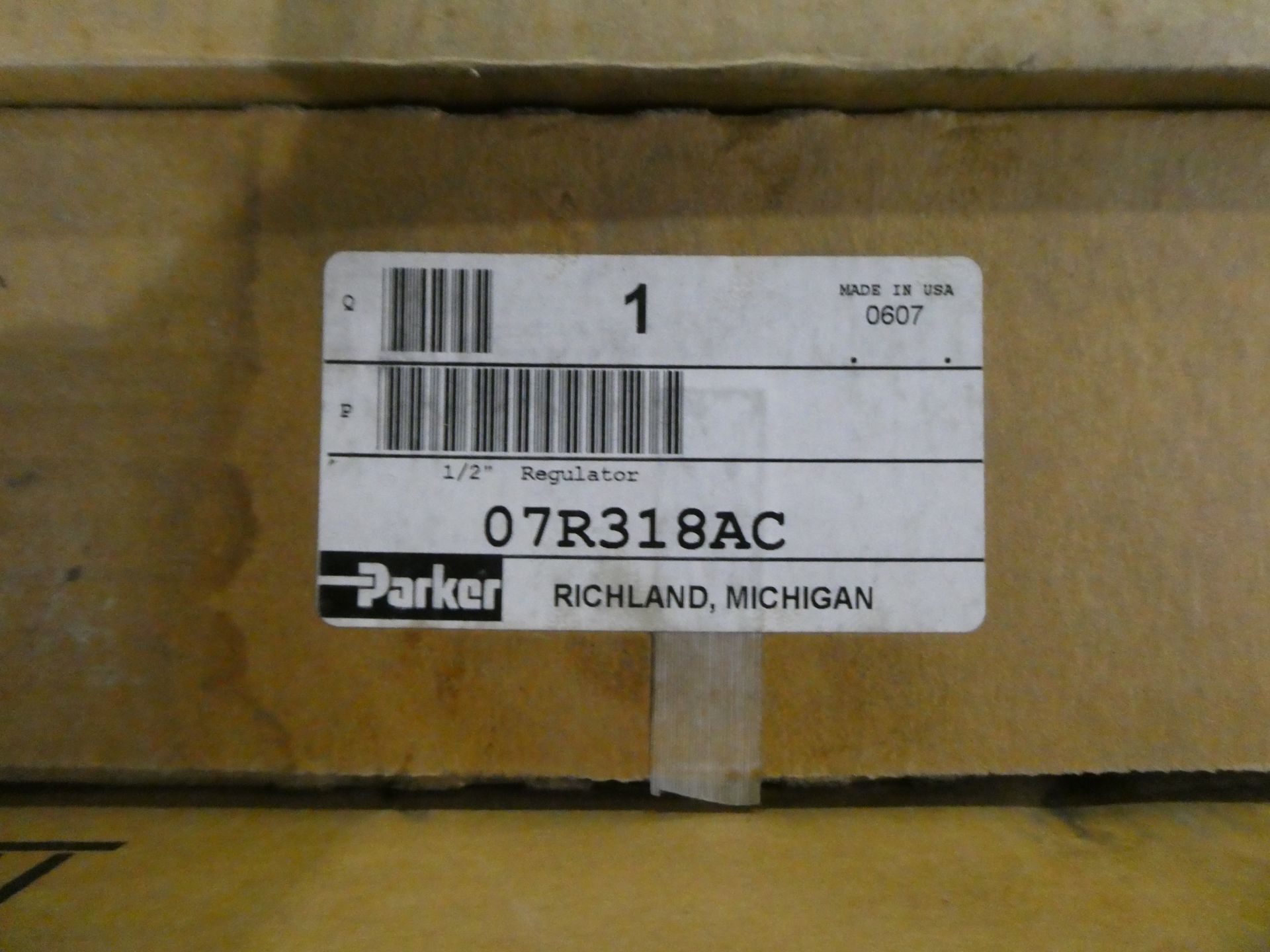 Pallet of Encoders, Motors and Couplings - Image 15 of 24