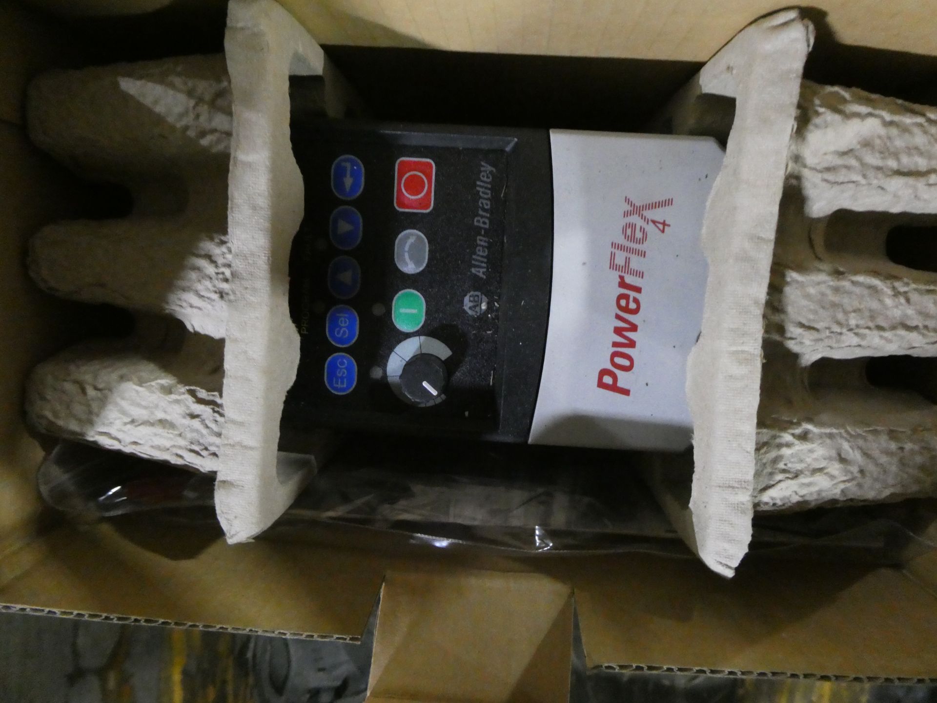 Pallet of Allen Bradley Drives, Controls, and Components - Image 9 of 18