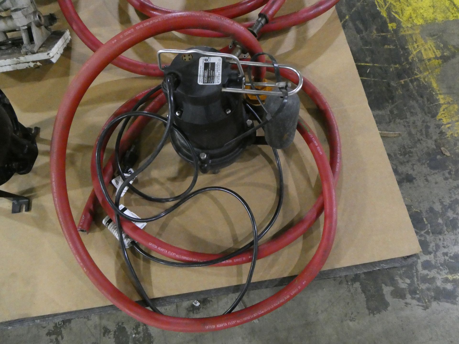 Pallet of Pumps - Image 4 of 7