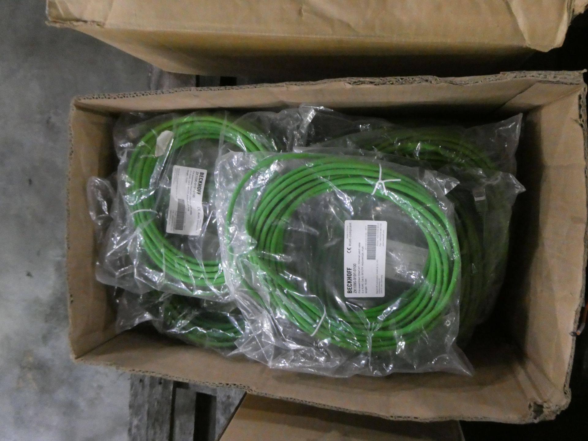 Beckhoff Cables and Connectors - Image 9 of 9