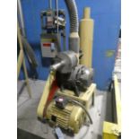 Premier Pneumatic Systems Vacuum Blower