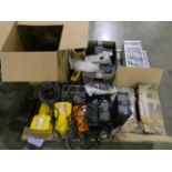 Pallet of Assorted Industrial MRO