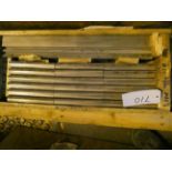 50-18KN Knives for Cumberland Granulator/Hog Chopper