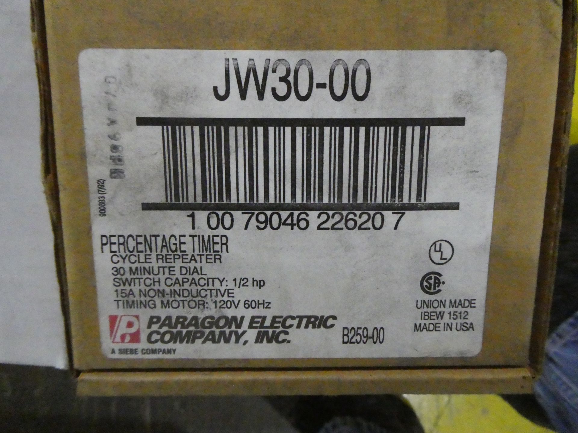 Pallet of Assorted Electrical and Electronic Components - Image 11 of 27