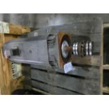 RexRoth 35kw Servo Motor