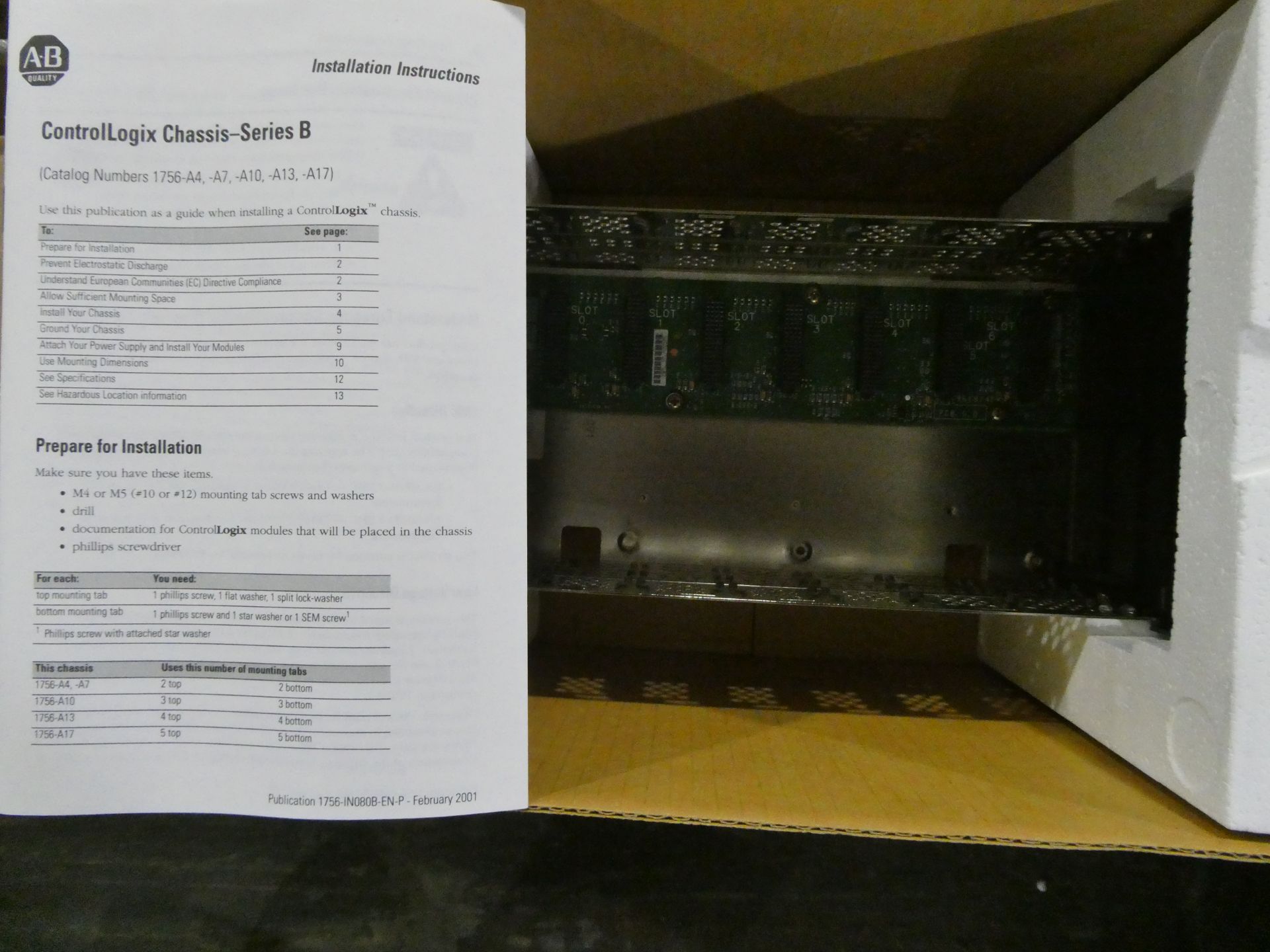 Pallet of Allen Bradley Drives, Controls, and Components - Image 16 of 18