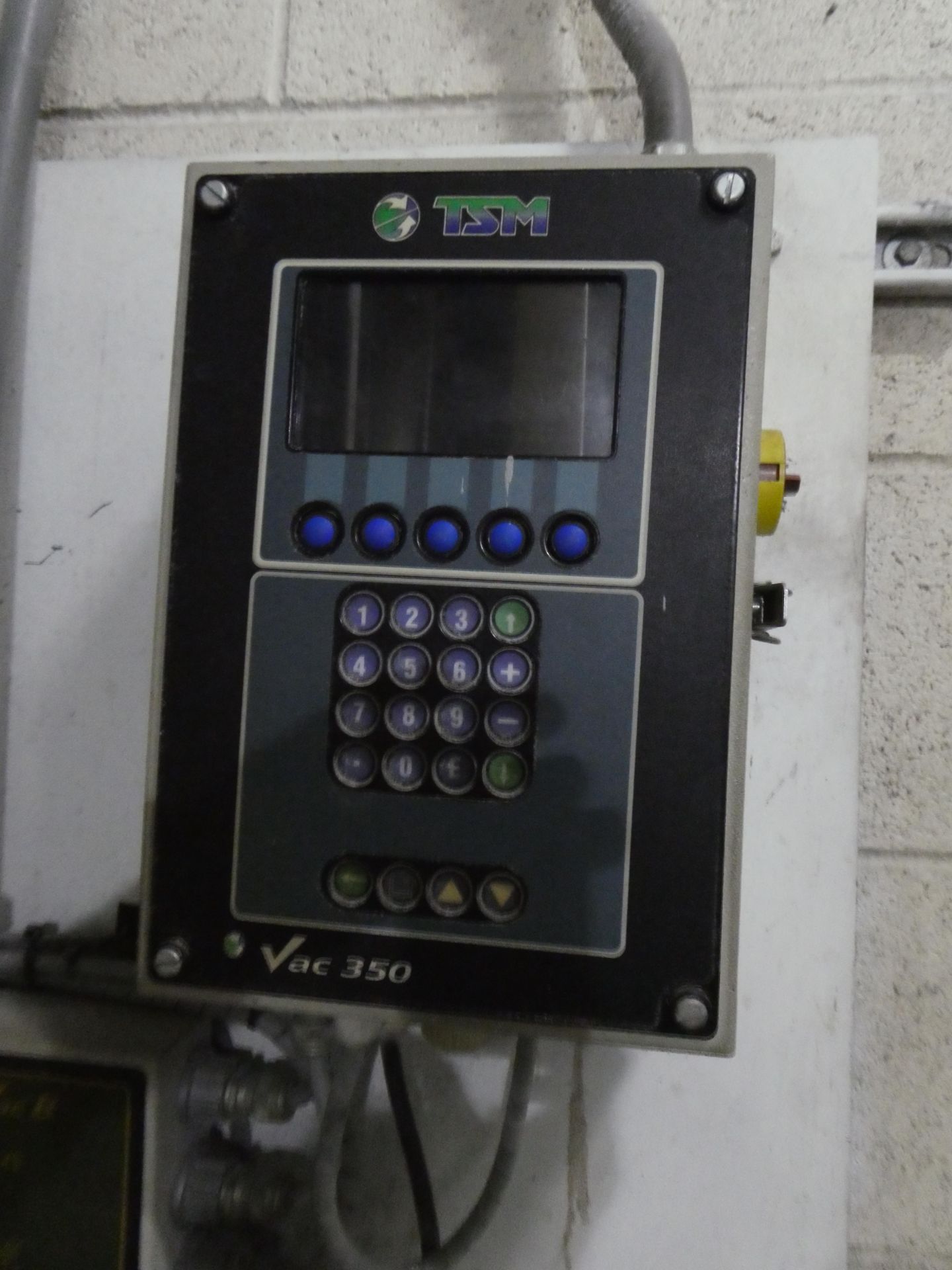 TSM Resin Handling System Controllers - Image 3 of 3