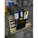 Northeast Industrial Batteries, 36 Volt