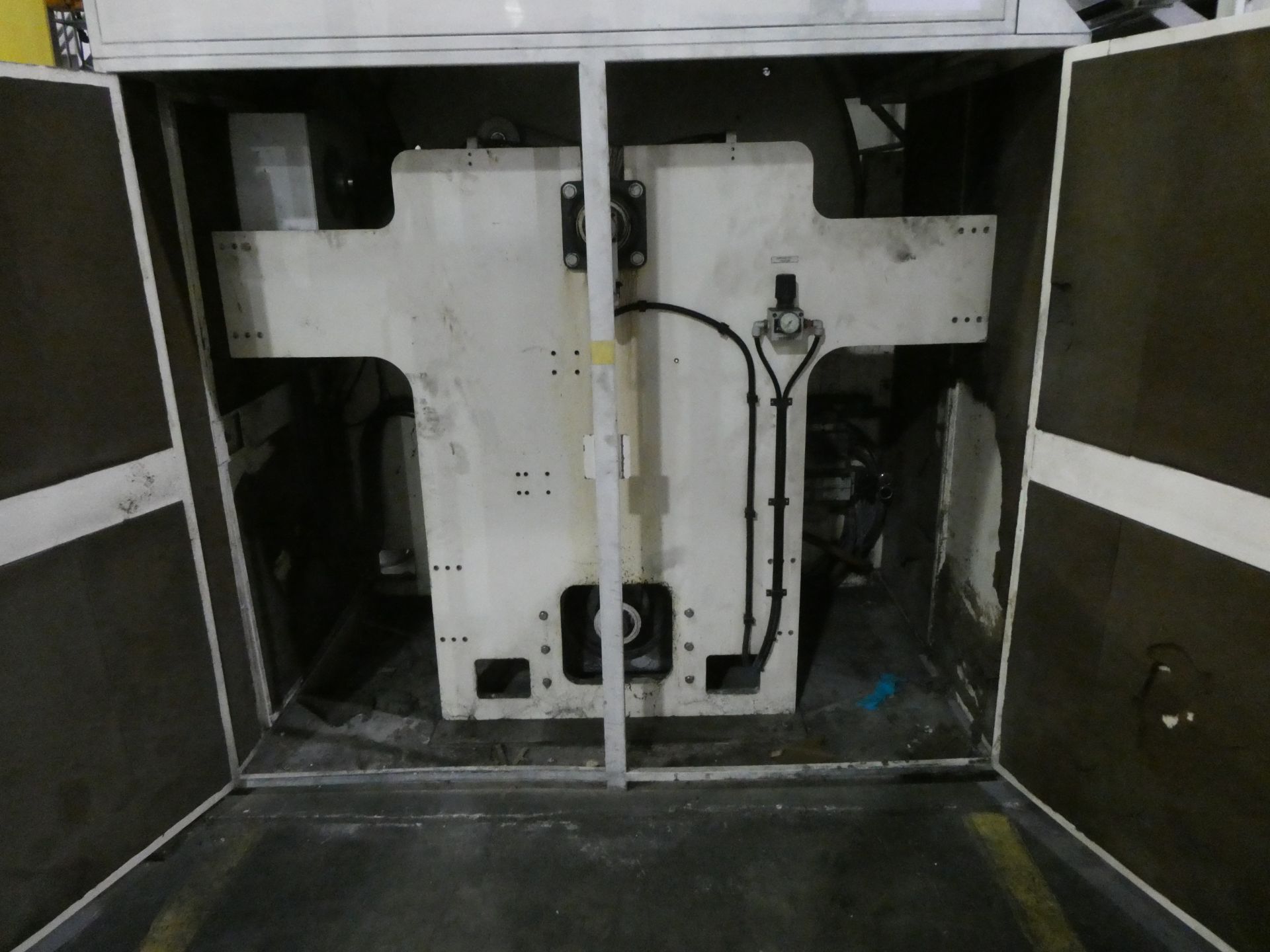 86" PCMC Turret Unwind - Image 6 of 17