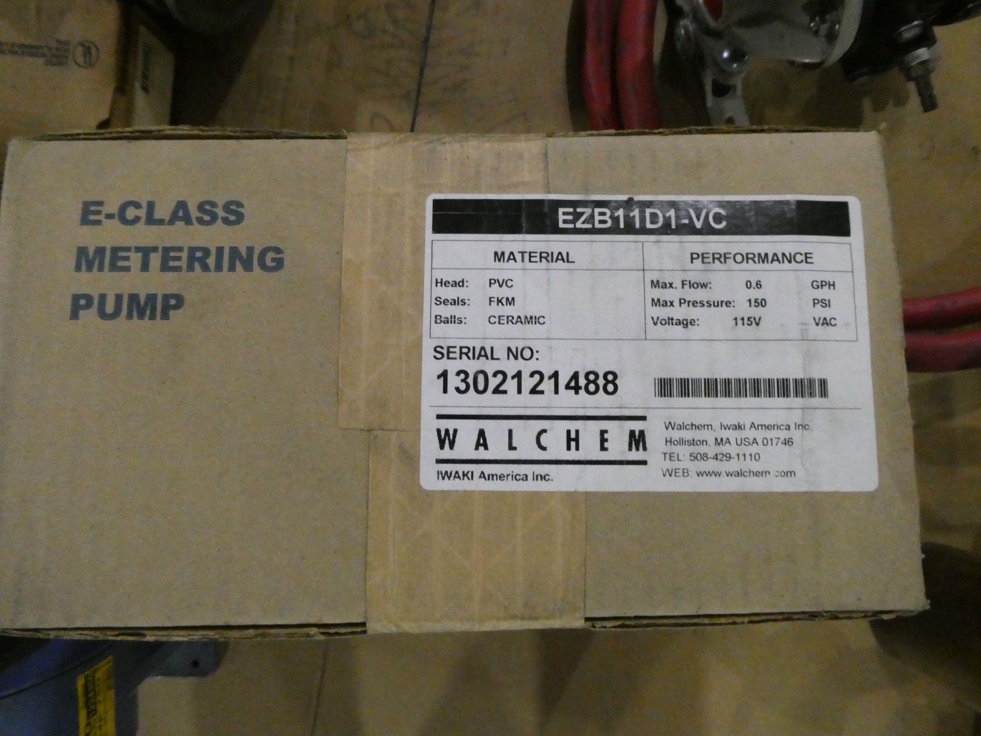 Pallet of Pumps - Image 7 of 7