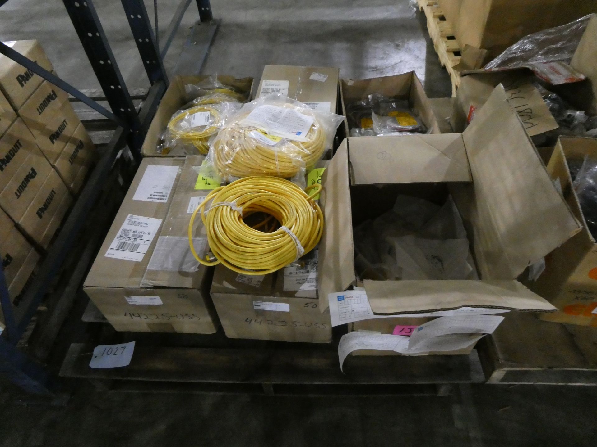 Turck Cables and Connecters