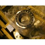SKF Roller Bearing with Housing
