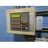 Premier Pneumatics Resin Vacuum System Controller