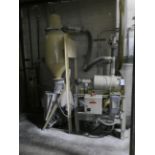 Premier Pneumatic Systems Vacuum Blower