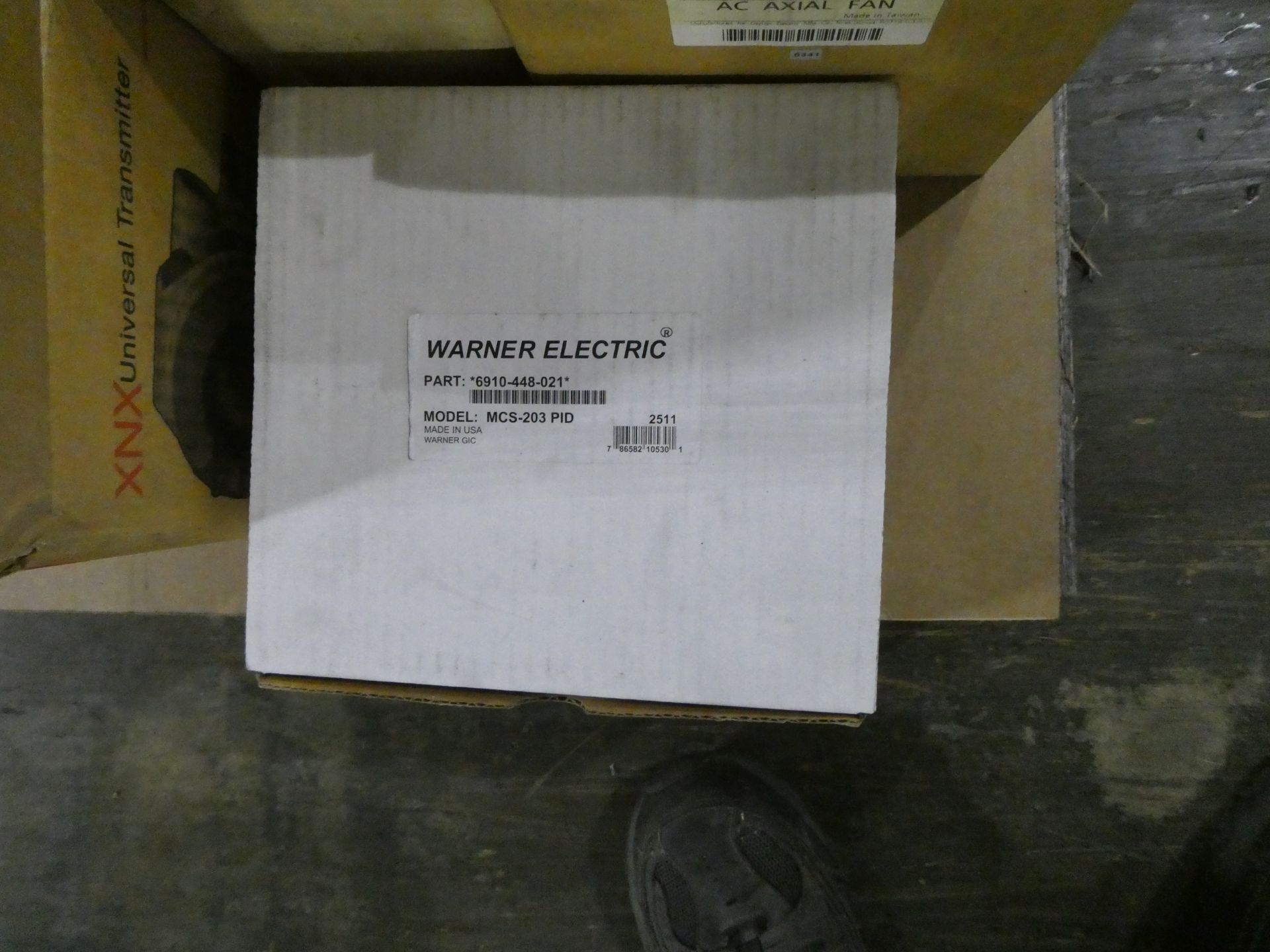 Pallet of Assorted Electrical and Electronic Components - Image 2 of 27