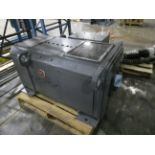 GE 400HP Motor