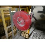 Reelcraft Air Hose Reel