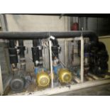 Chilled Water Pump Package