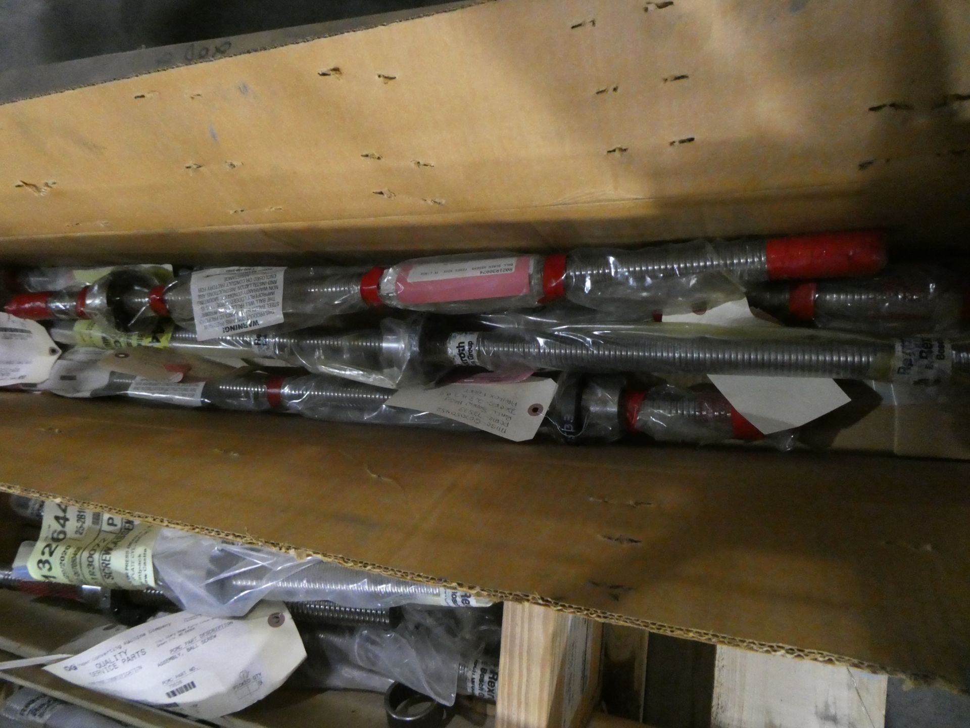 Pallet of New Ball Screws - Image 5 of 6