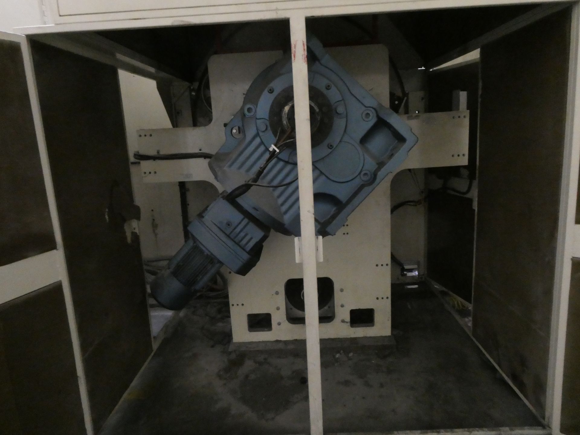 86" PCMC Turret Rewind - Image 13 of 14