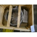 RexRoth Servomotor Stator Assembly