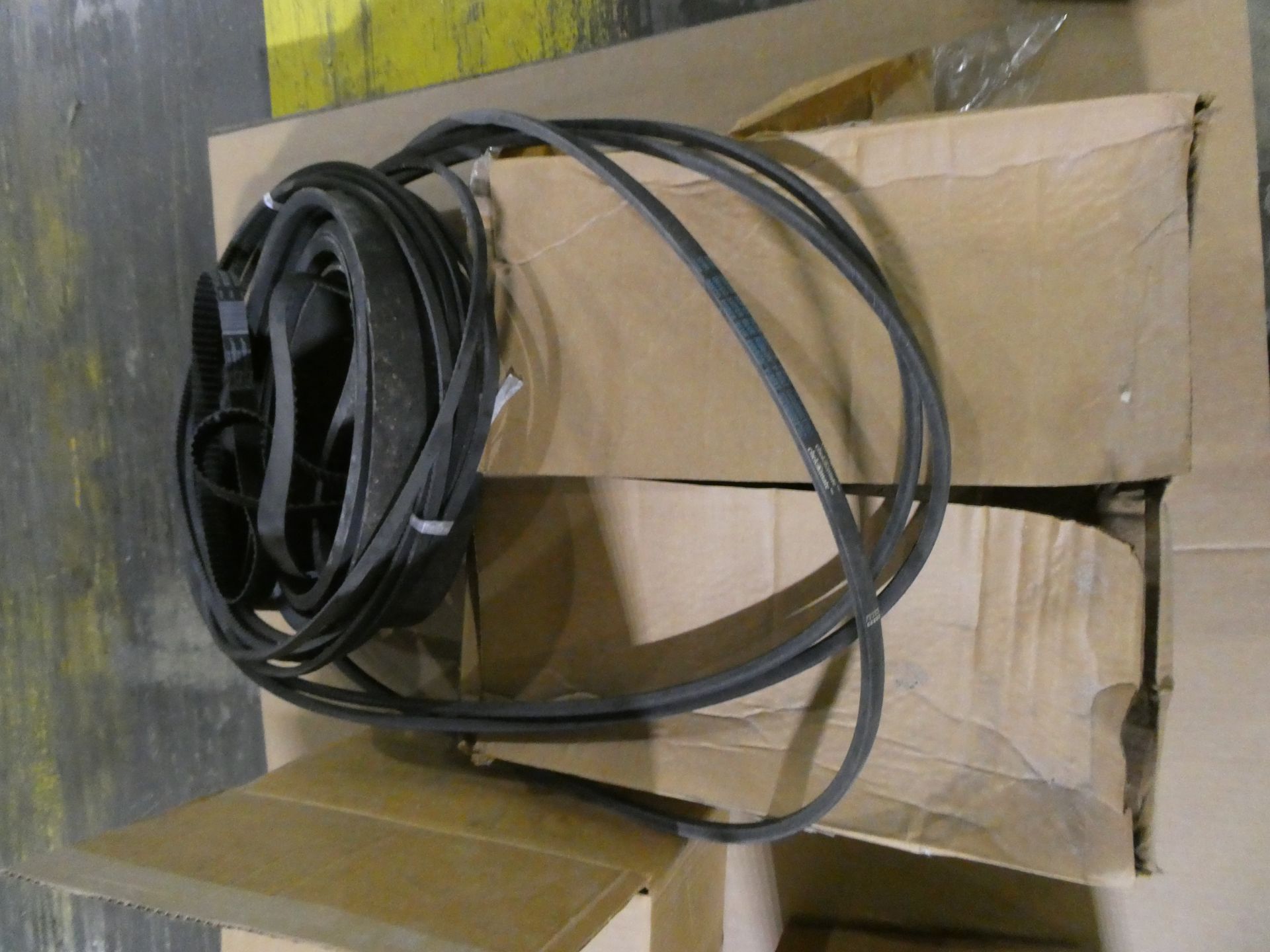 Pallet of Belts - Image 2 of 5