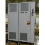 Drive and Control Cabinets w/ Contents, Parker AC890 Drives