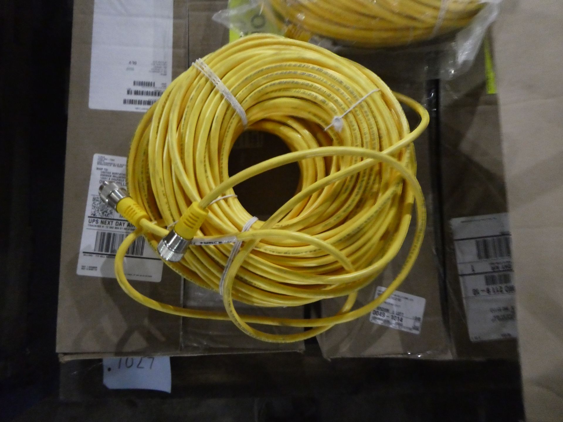 Turck Cables and Connecters - Image 2 of 5