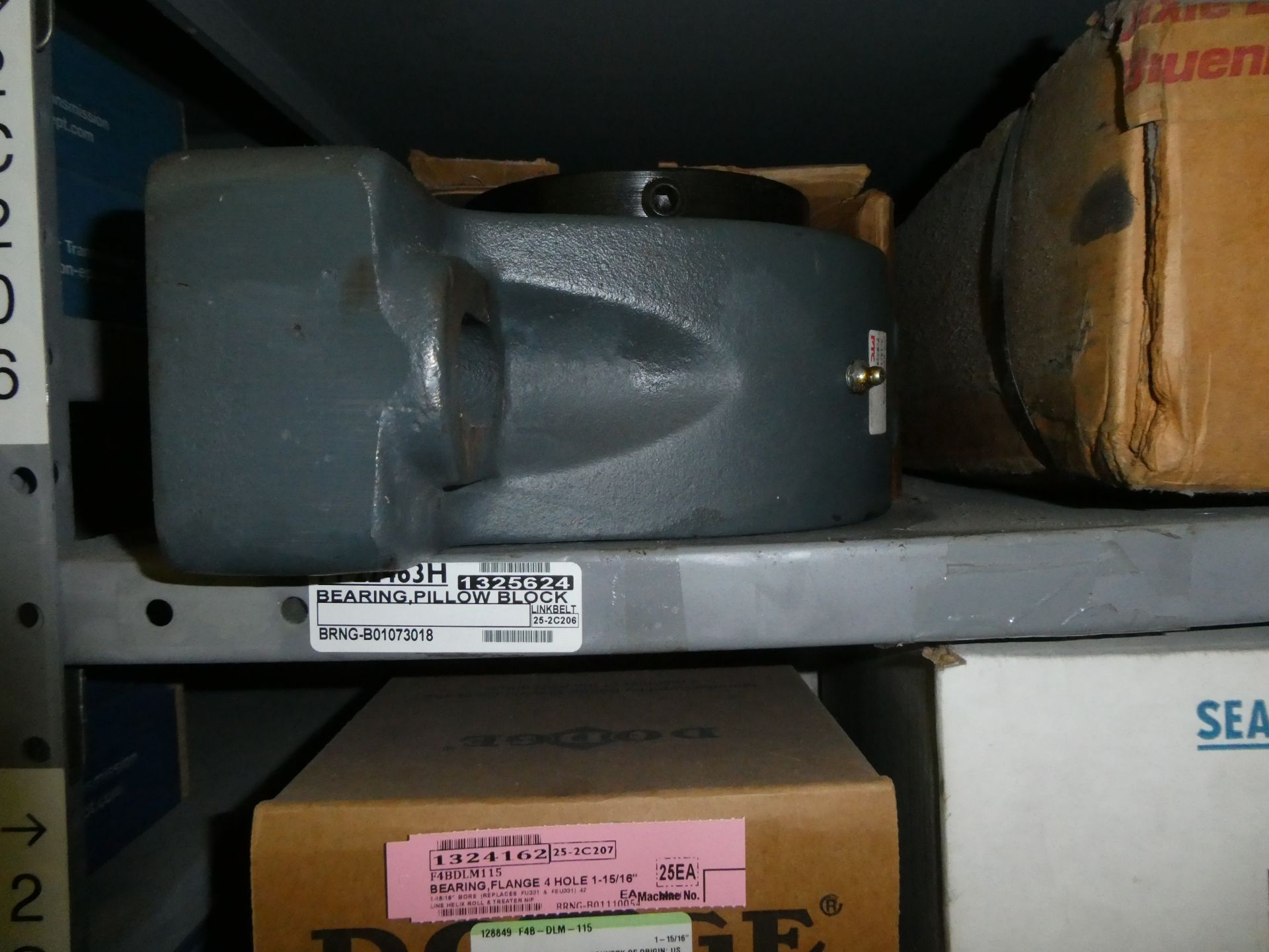 Bearings on Shelves - Image 12 of 22