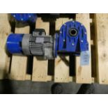 Coel Siti Gearmotor