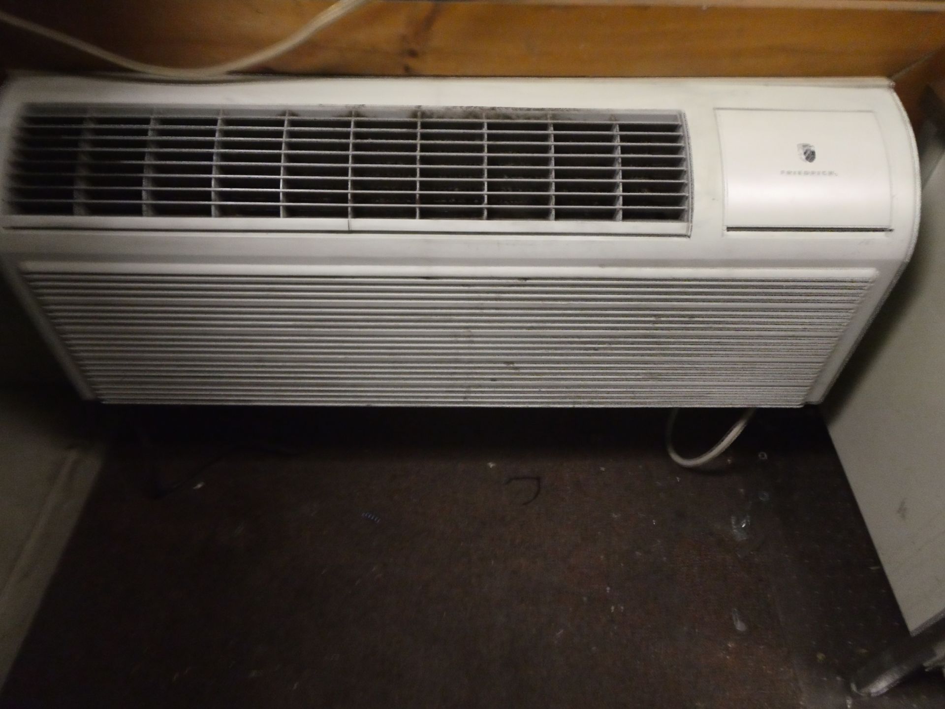 Friederick Air Conditioning Wall Unit