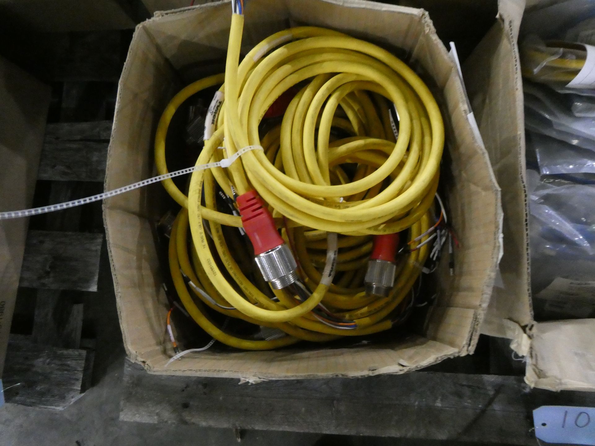 Beckhoff Cables and Connectors - Image 2 of 9