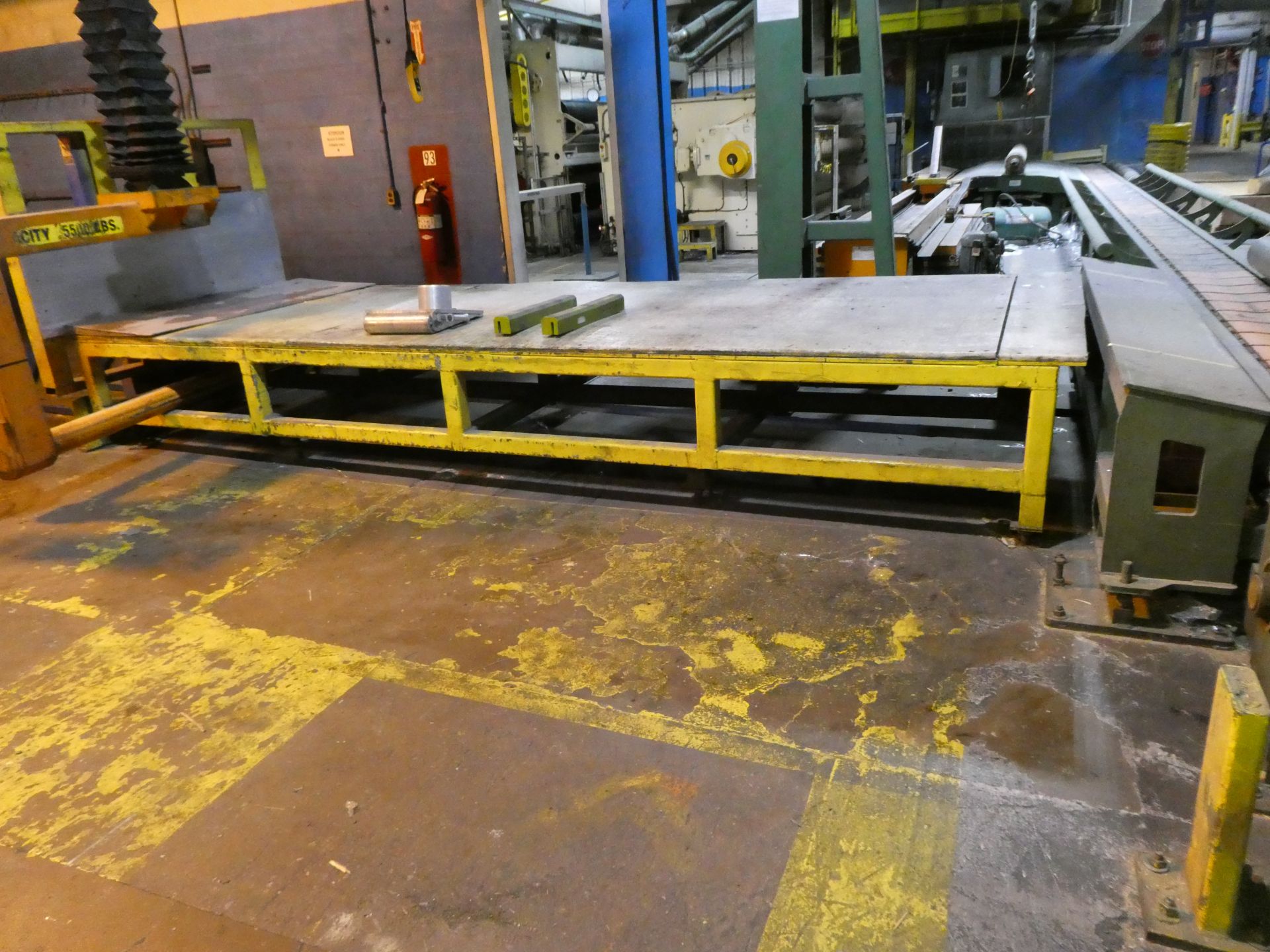 Automatic Handling Roll Handling System - Image 9 of 9