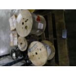 Various Cable Spools