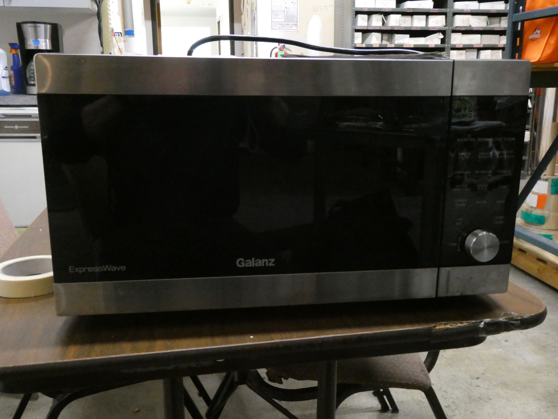 Galanz Express Wave Micro Wave Oven