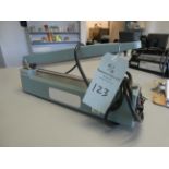 Poly Sealer KF-300H