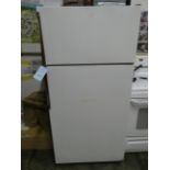 Kenmore 18 Refridgerator/ Freezer