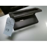 Rolodex Hole Punch