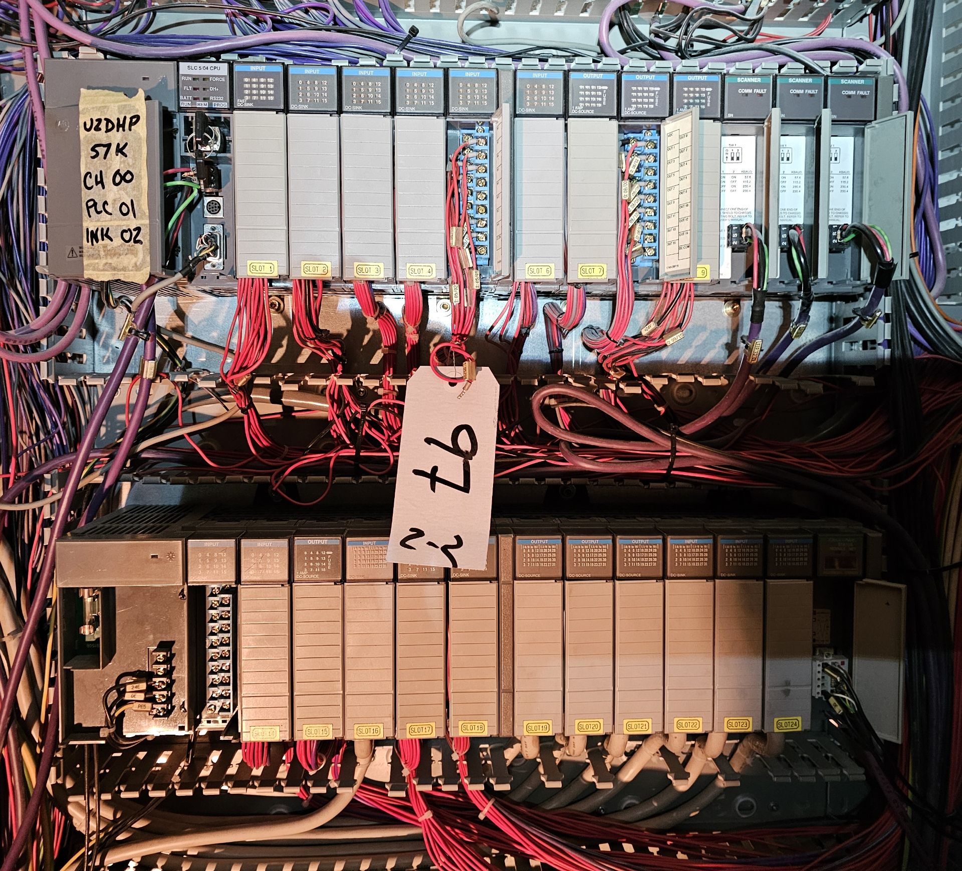 Rexroth Drives and Allen-Bradley PLCs - Bild 3 aus 3