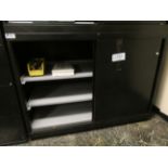 Lista Cabinet w/ Contents