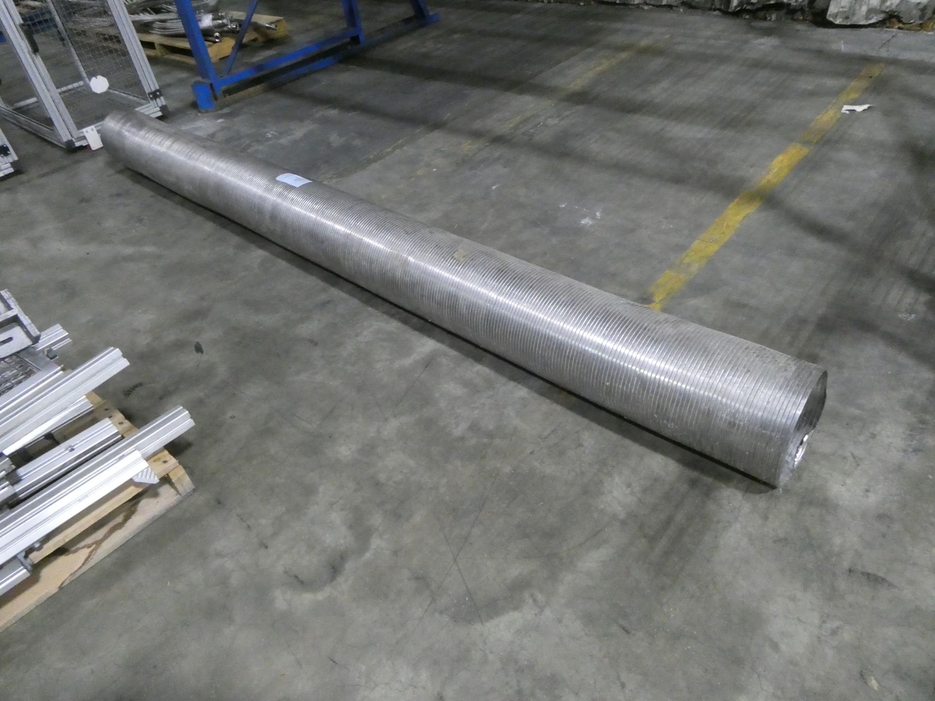 Flexible Metal Tube - Image 2 of 2