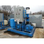 Process Systems Chilled Water Pump Package