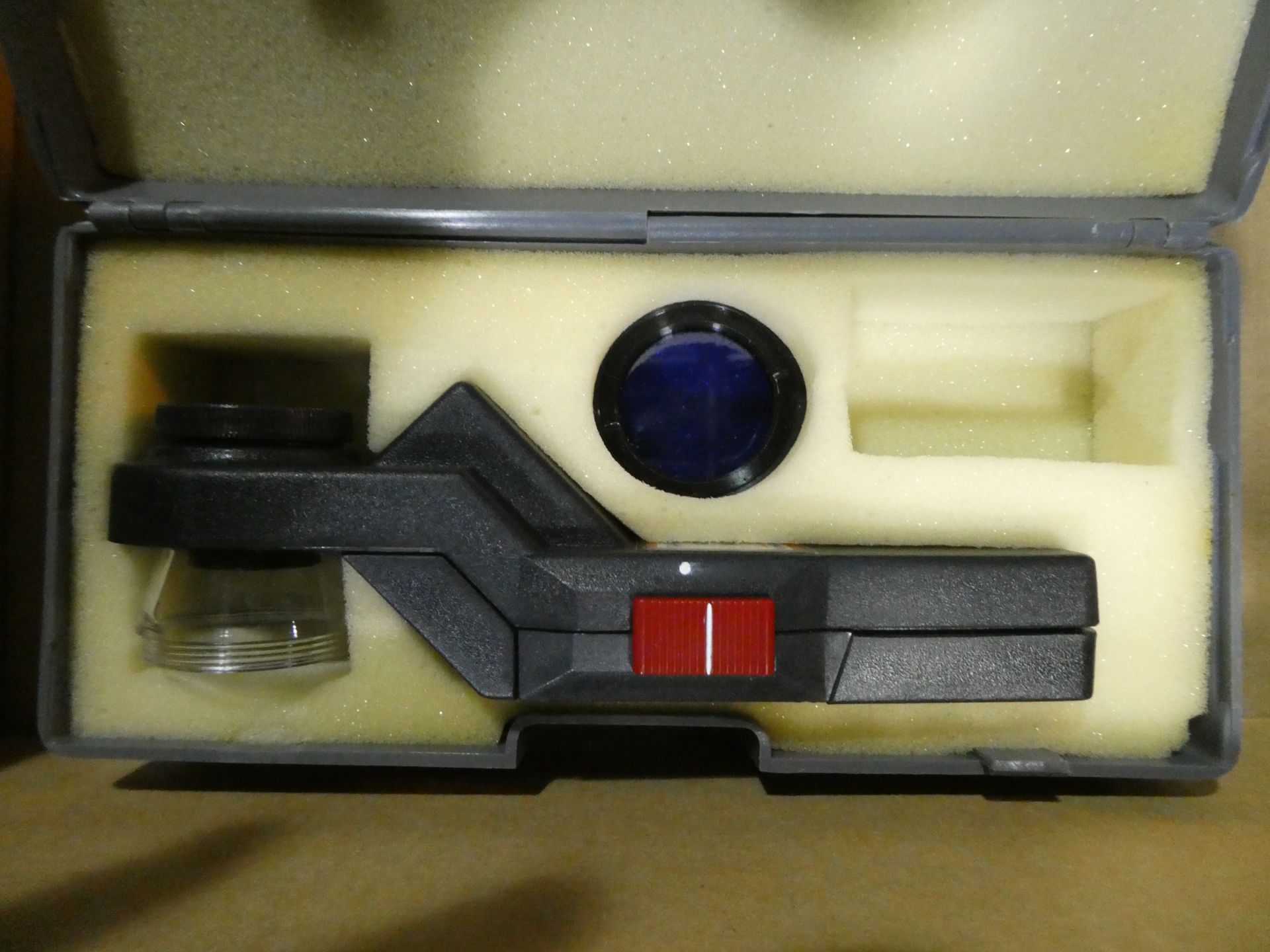 (2) Caprock Color Viewers model CV-10 - Image 2 of 2