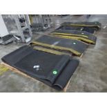 Commercial Carpets and Industrial Mats