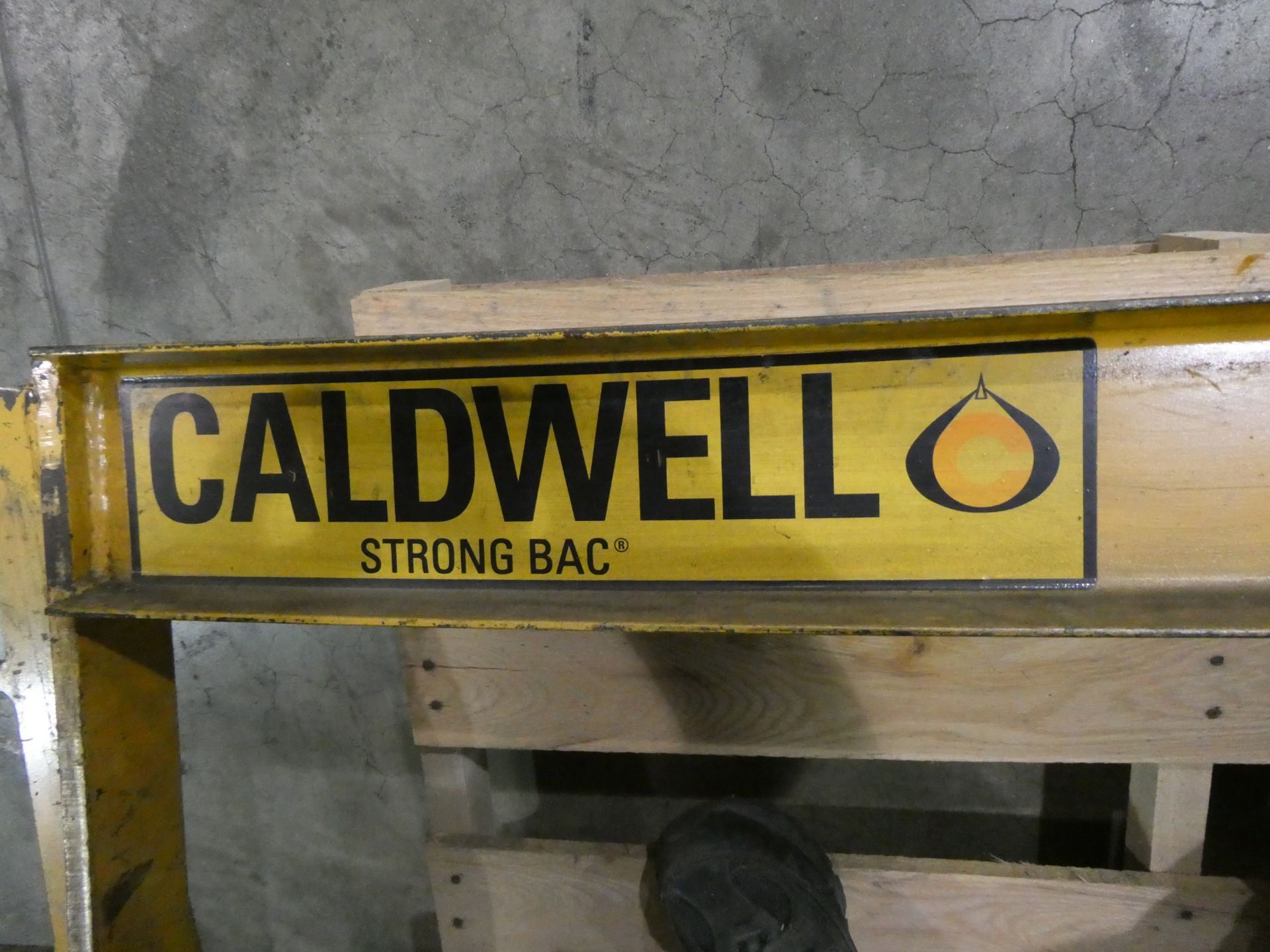 Caldwell 3 Ton Spreader Bar - Image 2 of 3